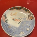 美山荘 - 何とキュートな器でしょう！