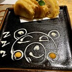 酒湊 - 辛子れんこん