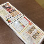 沖縄やんばるアグーしゃぶしゃぶ 嘉福 - 