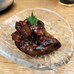 あかし亭 魚の棚 - 