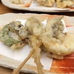 あかし亭 魚の棚 - 