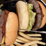 ゴリラ キッチン - 