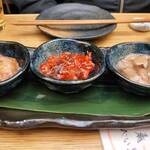 あかし亭 魚の棚 - 