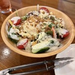 ゴリラ キッチン - 