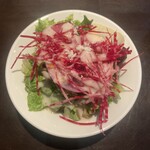 ナミヘイピザ - 