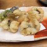 あかし亭 魚の棚 - 