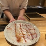 ふぐまどんな - 