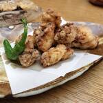 あかし亭 魚の棚 - 