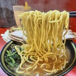 横濱家系ラーメン 八代目 野中家 - 