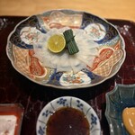 ふぐまどんな - 