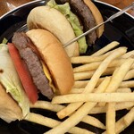 ゴリラ キッチン - 