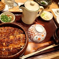 炭焼うな富士 白壁別邸 - 