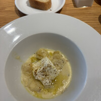 Cucina del NABUCCO - 