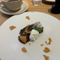 Cucina del NABUCCO - 