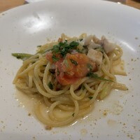 Cucina del NABUCCO - 