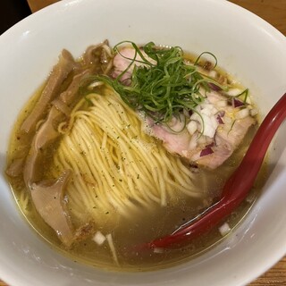 麺ファクトリー ジョーズ セカンド_1