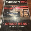 Midtown BBQ Yokohama