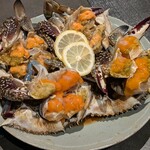 カンジャンケジャン 渡 - 