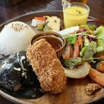 京都 れとろ洋食　LOCAVO - 