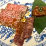焼肉 うしみつ一門 - 