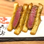 焼肉 うしみつ一門 - 