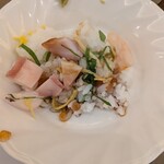 創作ダイニング ラ・ベランダ - 