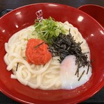 なか卯 - 料理写真: