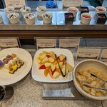 創作ダイニング ラ・ベランダ - 