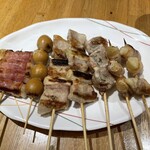 串鳥 - 料理写真: