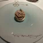 French Restaurant AZUR et MASA UEKI - 