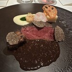 French Restaurant AZUR et MASA UEKI - 