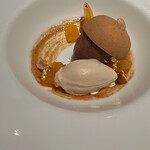 French Restaurant AZUR et MASA UEKI - 