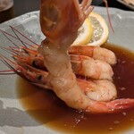 カンジャンケジャン 渡 - 