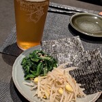 カンジャンケジャン 渡 - 