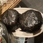 居酒屋 勇旬 いか太郎 - 