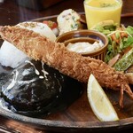 京都 れとろ洋食　LOCAVO - 