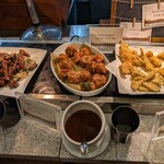 創作ダイニング ラ・ベランダ - 