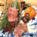 焼肉 うしみつ一門 - 