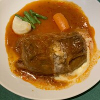 ロシヤ料理 ラルース - 