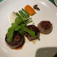 ロシヤ料理 ラルース - 