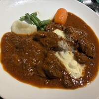 ロシヤ料理 ラルース - 