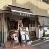 KANDY