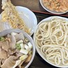 藤店うどん 川越店