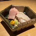 たかつじ 佳粋 - 