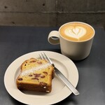 SHRUB COFFEE FUSHIMI店 - 