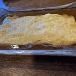 Shinano - だし巻き玉子焼き