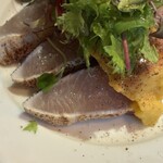 二階の洋品店 - 