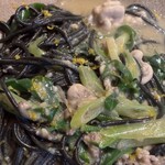 二階の洋品店 - 