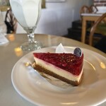 CHEESE CAKE PRINCESS - 