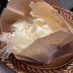 二階の洋品店 - 